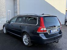 Volvo V70 1.6 84kW, REG. TASU MAKSTUD, HOLLANDIST!