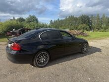 E90 2.0d, reg. makstud!