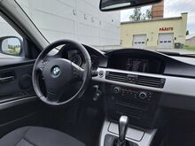 BMW 318 2.0D 105kW Facelift