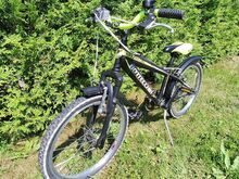 Laste jalgratas Bottecchia HC9 20”
