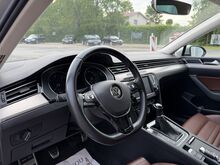 Volkswagen Passat R-LINE 1.6 TDI 88kW, JÄRELMAKS!