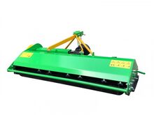 Hooldusniidukid EF 115/135/155