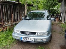 Passat B4 1.9tdi 66kw