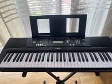 Süntesaator Yamaha EZ-220