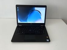 Äriklassi Dell 5470 i5/WINDOWS 11/ID-LUGEJA