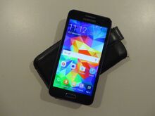 Samsung Galaxy A3  16/2GB, 2017, tumehall
