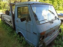 VW LT 28-21 varosad