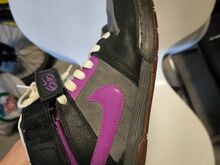 Nike jalatsid
