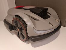ROBOTNIIDUKITE RENT JÄRVAMAAL!