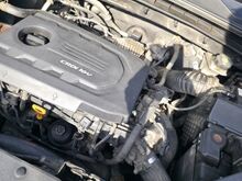 Kia Sportage 2017, 1.7CRDi manu 85kw, rega makstud