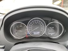 Mazda 6 2,2d 2014