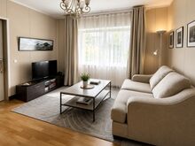 Двухместный мягкий диван, дизайн Ashley Furniture