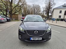 Mazda CX-5 4WD TAKUMI 2.2 110кВт