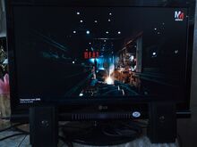 ИГРОВОЙ 3D FULL HD 120Ghz LG FLATRON W2363D