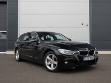 2014 BMW 335 xDrive 3.0 R6 230kw