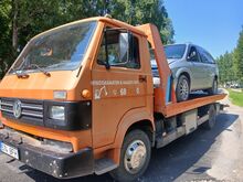VOLKSWAGEN L80