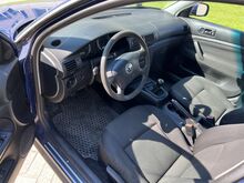 Müüa vw passat 1,9tdi