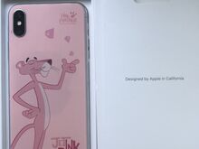 Apple IPhone X 256GB