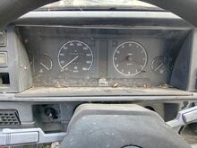 Skoda Pick-up