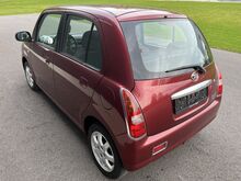 Daihatsu Trevis