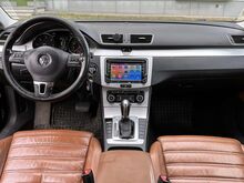 Volkswagen CC 2011