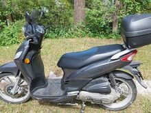 Mopeed SYM 50