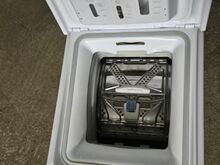 Стиральная машина Whirlpool AWE358F 7кг 1200об/мин
