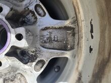 RH моноблок 5x112