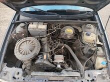 Audi B3