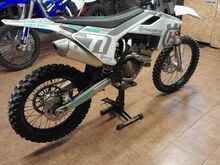 Хускварна fc 250