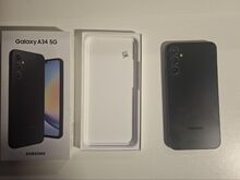 Samsung Galaxy a34 varuosadeks
