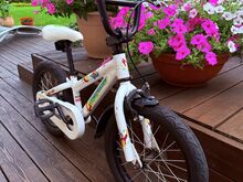 Merida 16” lasteratas