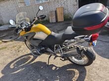 BMW R 1200 GS