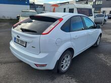 FORD FOCUS ДИЗЕЛЬ