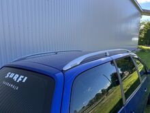 Volkswagen Sharan 1,9 TDI 85kw, 7 KOHTA