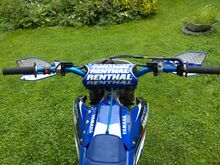 Kross/enduro Yamaha yz250f