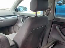 Audi A4 2004, bens. autom. REG.MAKSTUD