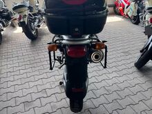 Suzuki XF 650 Freewind / 2001 / 40500 km