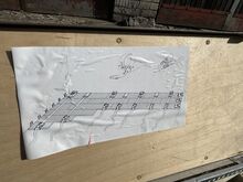 Parketipaigalduse komplekt