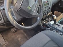 Land-rover discovery 3 2006a 2.7 140kw