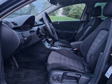 Volkswagen Passat diisel sõidukorras_reg. makstud