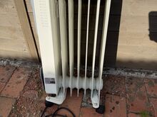 Õliradiaator