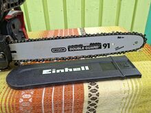 MOOTORSAAG EINHELL
