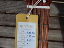 Klassikaline kitarr Cort AC110 Open Pore