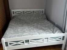 Voodi