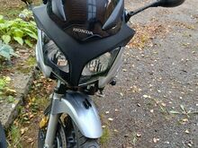 Honda CBF600