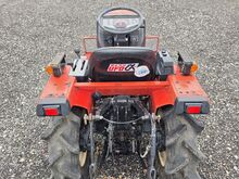 Jaapani minitraktor YANMAR F145