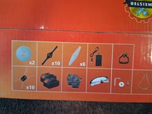 AKUTRIMMER, makita analoog