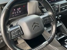 Citroen C4 PureTech Shine