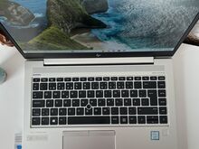 HP EliteBook 840 G6, гарантия 9 месяцев